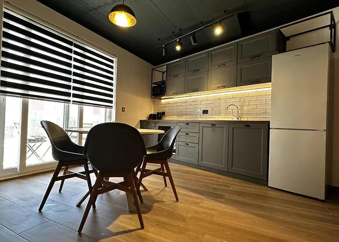 Qawra Holiday Apartment