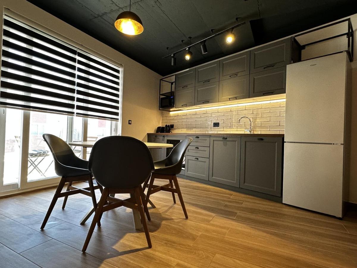 Apartment Qawra *