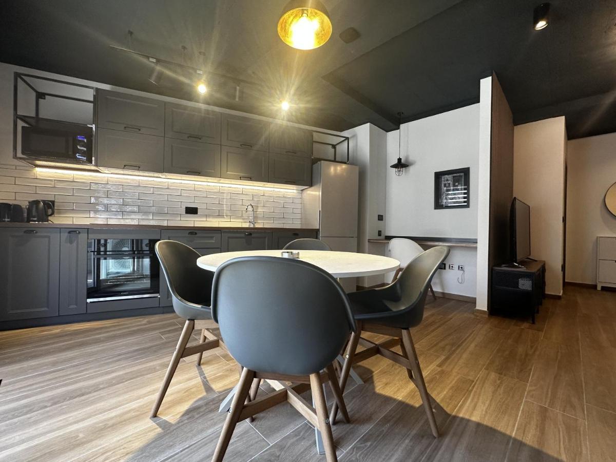 Qawra Apartment *