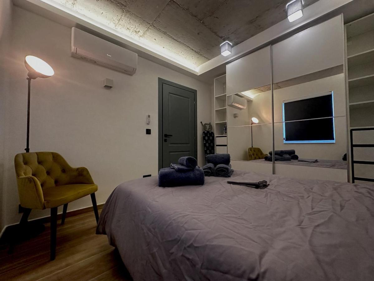 Qawra Apartment