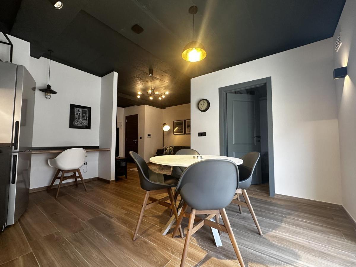 Apartment Qawra